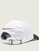 Tommy Hilfiger Șapcă baseball SCRIPT | X Cadillac Formula 1 Team