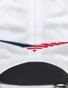 Tommy Hilfiger Șapcă baseball SCRIPT | X Cadillac Formula 1 Team