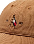 Tommy Hilfiger Șapcă baseball SEASONAL FLAG