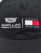 Tommy Hilfiger Șapcă baseball | X Cadillac Formula 1 Team