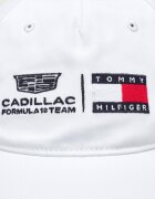 Tommy Hilfiger Șapcă baseball | X Cadillac Formula 1 Team