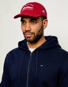 Tommy Hilfiger Șapcă baseball x Cadillac Formula 1 VARSITY