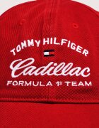 Tommy Hilfiger Șapcă baseball x Cadillac Formula 1 VARSITY