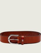 Tommy Hilfiger Skórzany pasek NEW DANNY