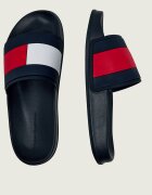 Tommy Hilfiger Șlapi FLAG