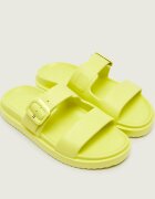 Tommy Hilfiger Șlapi LIGHT DOUBLE STRAP