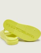 Tommy Hilfiger Șlapi LIGHT DOUBLE STRAP