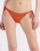 Tommy Hilfiger Slip de baie SIDE TIE
