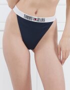 Tommy Hilfiger Slip de baie TJ ARCHIVE-S