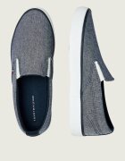 Tommy Hilfiger Slip on HARLEM CORE II