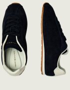 Tommy Hilfiger Sneakers Bella | piele întoarsă