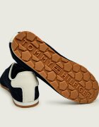 Tommy Hilfiger Sneakers Bella | piele întoarsă