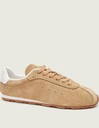 Tommy Hilfiger Sneakers BELLA | piele întoarsă