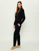 Tommy Hilfiger Sneakers BELLA | piele întoarsă