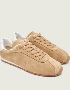 Tommy Hilfiger Sneakers BELLA | piele întoarsă