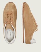 Tommy Hilfiger Sneakers BELLA | piele întoarsă