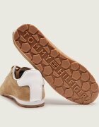 Tommy Hilfiger Sneakers BELLA | piele întoarsă
