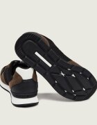 Tommy Hilfiger Sneakers Core Mix | piele întoarsă