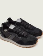 Tommy Hilfiger Sneakers Core Mix | piele întoarsă