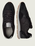 Tommy Hilfiger Sneakers Core Mix | piele întoarsă