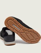 Tommy Hilfiger Sneakers Core Mix | piele întoarsă
