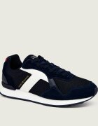 Tommy Hilfiger Sneakers Core Mix | piele întoarsă