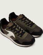 Tommy Hilfiger Sneakers Core Mix | piele întoarsă
