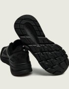Tommy Hilfiger Sneakers cu adaos de piele
