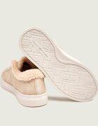 Tommy Hilfiger Sneakers Cupsole | shearling | piele întoarsă