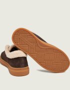 Tommy Hilfiger Sneakers Cupsole | shearling | piele întoarsă