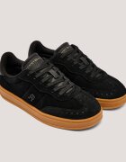 Tommy Hilfiger Sneakers Heritage | piele întoarsă
