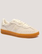 Tommy Hilfiger Sneakers Heritage | piele întoarsă