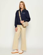 Tommy Hilfiger Sneakers Heritage | piele întoarsă