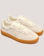 Tommy Hilfiger Sneakers Heritage | piele întoarsă