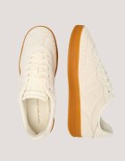 Tommy Hilfiger Sneakers Heritage | piele întoarsă