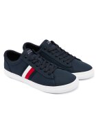 Tommy Hilfiger Sneakers ICONIC VULC STRIPES MESH