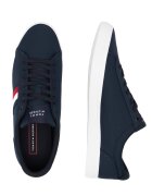 Tommy Hilfiger Sneakers ICONIC VULC STRIPES MESH