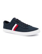 Tommy Hilfiger Sneakers ICONIC VULC STRIPES MESH