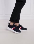 Tommy Hilfiger Sneakers KNIT STRIPES ESS