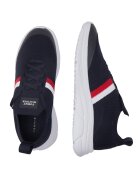 Tommy Hilfiger Sneakers KNIT STRIPES ESS