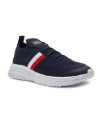 Tommy Hilfiger Sneakers KNIT STRIPES ESS