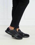 Tommy Hilfiger Sneakers LIGHTWEIGHT CUP SEASONAL MIX cu adaos de piele