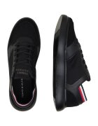Tommy Hilfiger Sneakers LIGHTWEIGHT CUP SEASONAL MIX cu adaos de piele