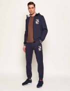 Tommy Hilfiger Sneakers MAXLITE MIX | piele întoarsă