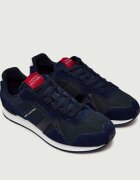 Tommy Hilfiger Sneakers MAXLITE MIX | piele întoarsă