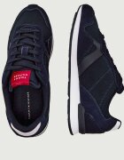 Tommy Hilfiger Sneakers MAXLITE MIX | piele întoarsă