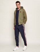 Tommy Hilfiger Sneakers MAXLITE MIX | piele întoarsă
