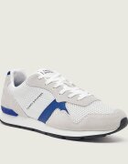 Tommy Hilfiger Sneakers Maxlite Seasonal | piele întoarsă