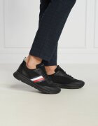 Tommy Hilfiger Sneakers MODERN RUNNER STRIPES KNIT