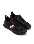 Tommy Hilfiger Sneakers MODERN RUNNER STRIPES KNIT